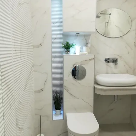 Apartment Sunrise Complex Golden Sands