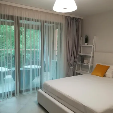 Sunrise Complex Apartment Golden Sands