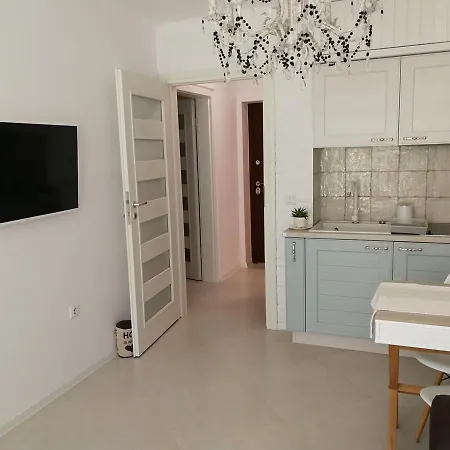 Apartment Sunrise Complex Golden Sands