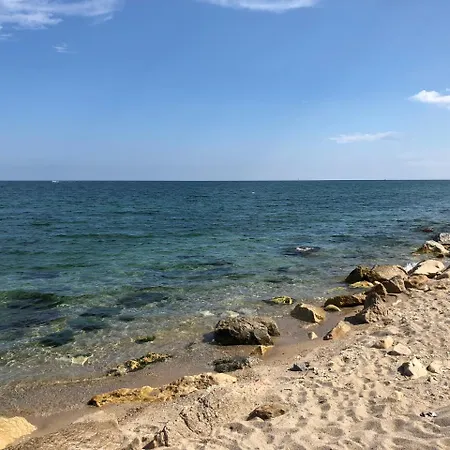 Apartment Sunrise Complex *