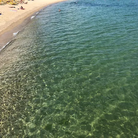 Apartment Sunrise Complex *