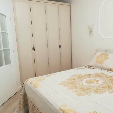 Apartment Sunrise Complex *