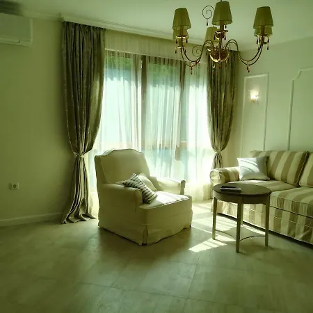 Apartment Sunrise Complex *