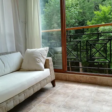 Sunrise Complex Apartment *