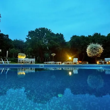 Apartment Sunrise Complex Golden Sands