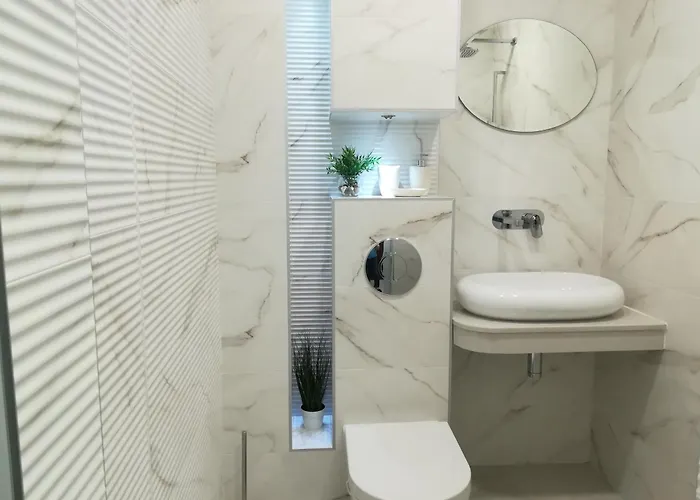 Appartamento Sunrise Complex Golden Sands