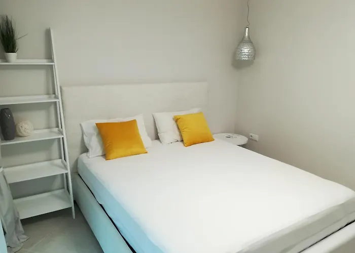 Appartamento Sunrise Complex