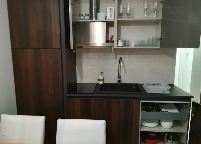 Appartamento Sunrise Complex