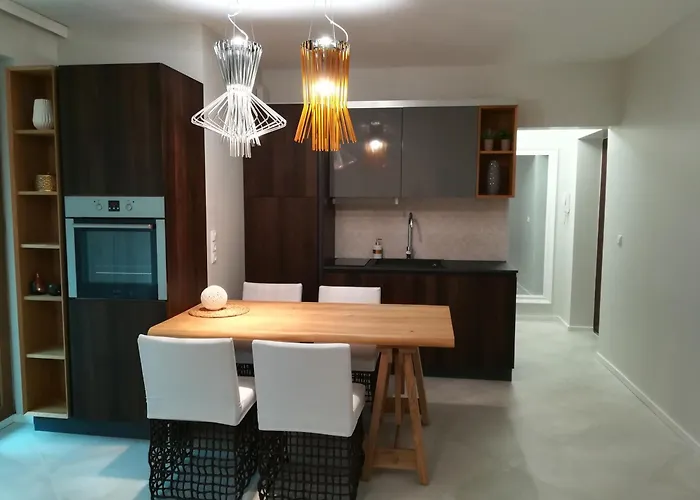 Sunrise Complex Appartamento *