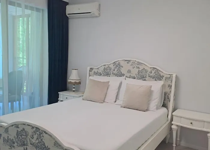 Sunrise Complex Appartamento *