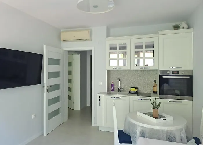 Appartamento Sunrise Complex Golden Sands