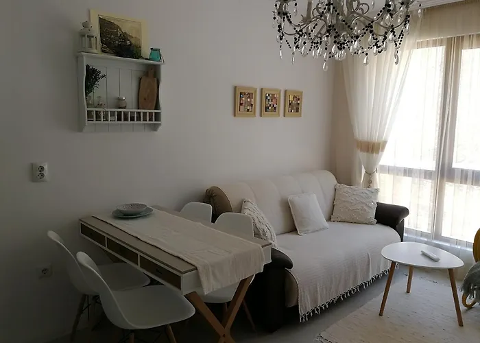 Appartamento Sunrise Complex *