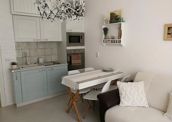 Sunrise Complex * Golden Sands