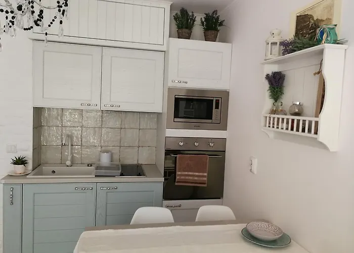 Sunrise Complex Appartamento Golden Sands