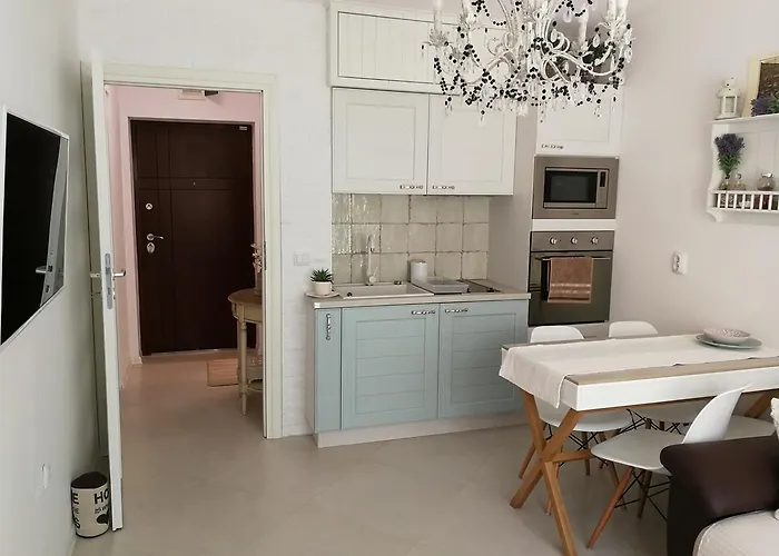 Appartamento Sunrise Complex Golden Sands