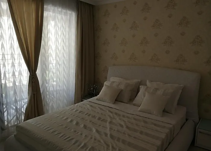 Sunrise Complex Appartamento