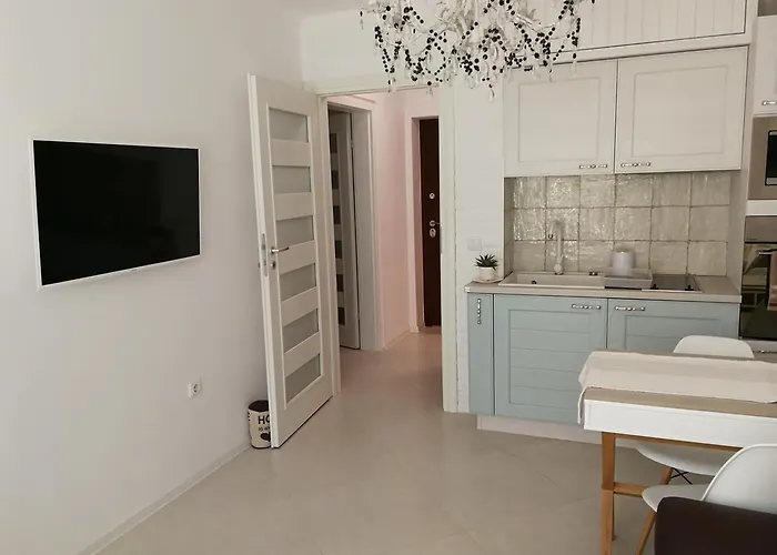 Appartamento Sunrise Complex Golden Sands