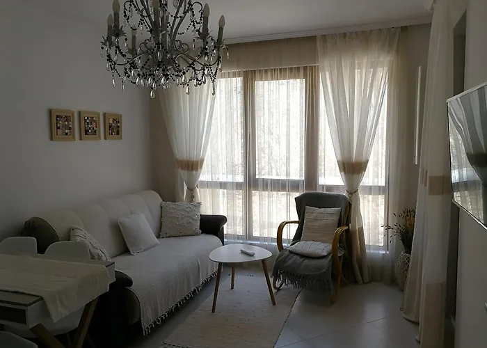 Sunrise Complex Appartamento