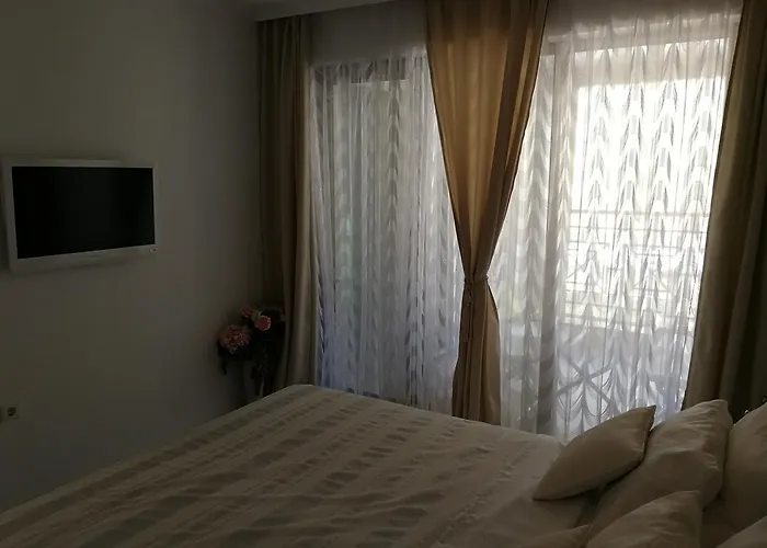 Sunrise Complex Appartamento