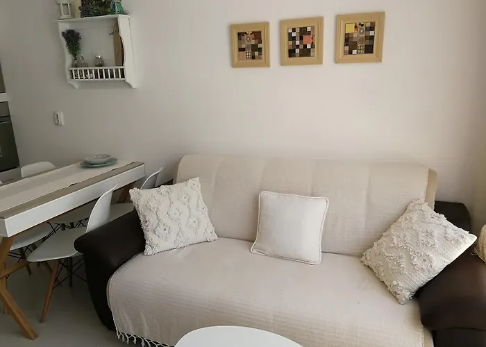 Appartamento Sunrise Complex