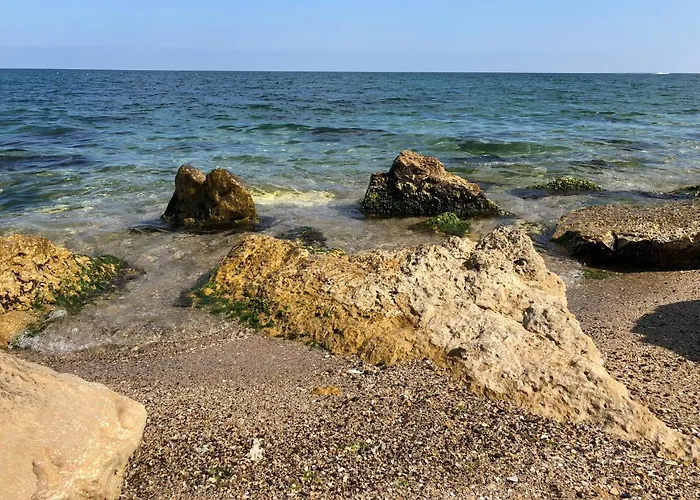 Sunrise Complex Appartamento Golden Sands