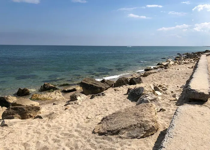 Appartamento Sunrise Complex