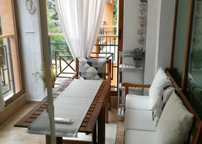 Sunrise Complex Appartamento *