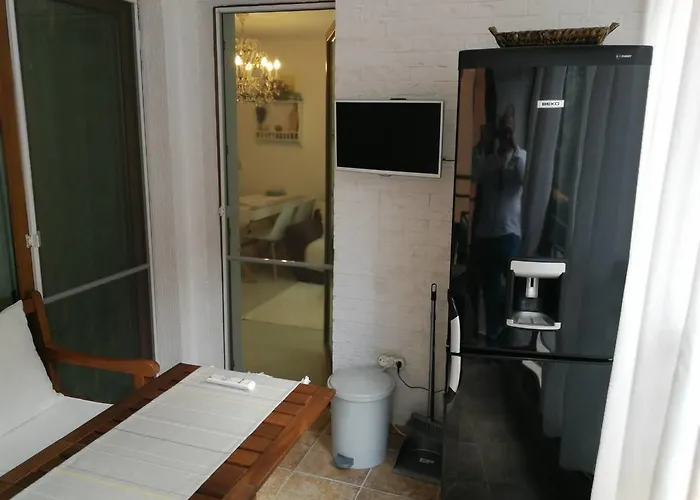 Appartamento Sunrise Complex