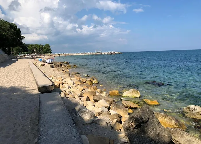 Sunrise Complex Appartamento *