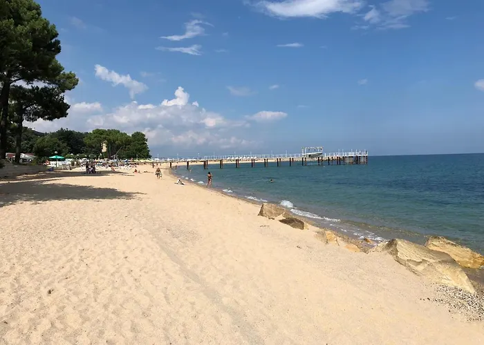 Sunrise Complex Appartamento Golden Sands