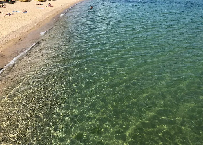 Appartamento Sunrise Complex *