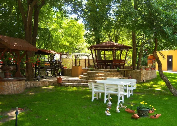 Appartamento Sunrise Complex