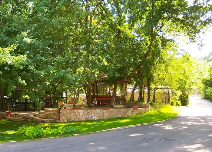 Appartamento Sunrise Complex *