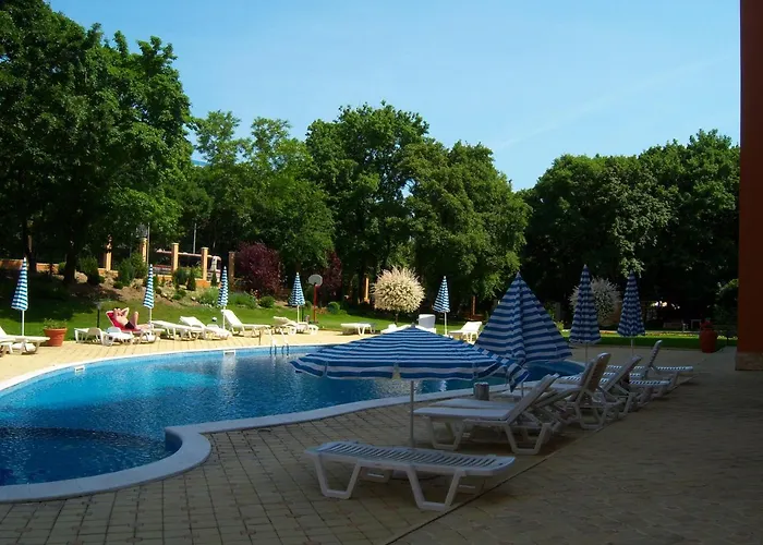 Sunrise Complex Appartamento