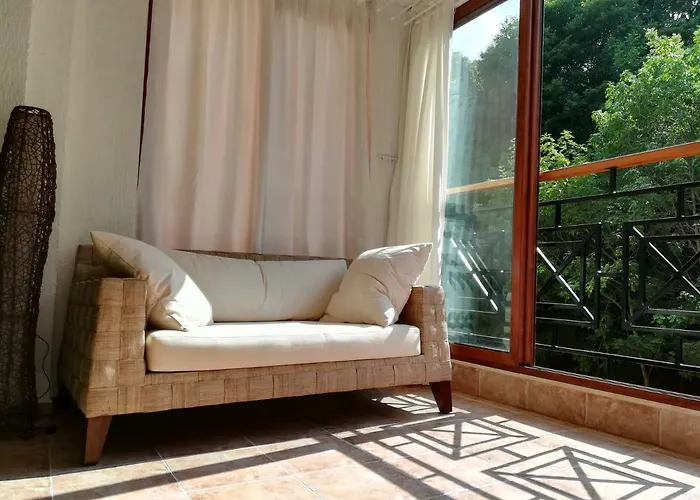 Appartamento Sunrise Complex