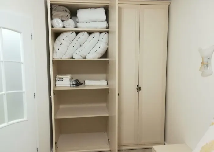 Sunrise Complex Appartamento *