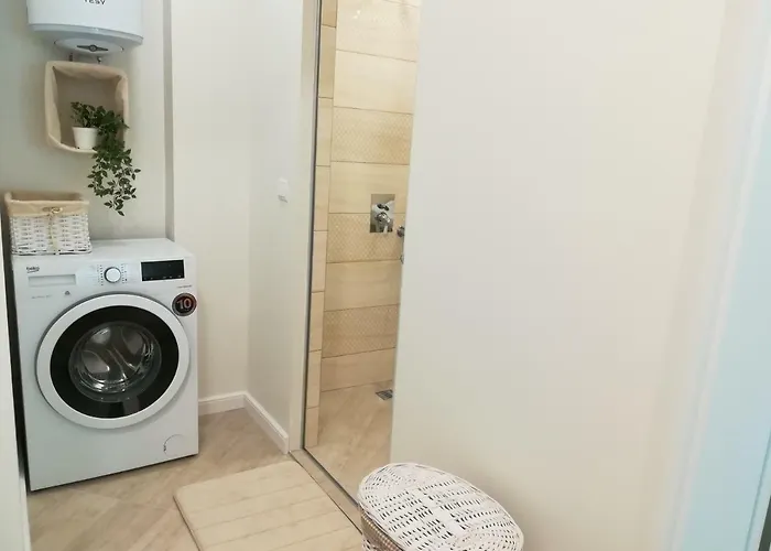 Sunrise Complex Golden Sands