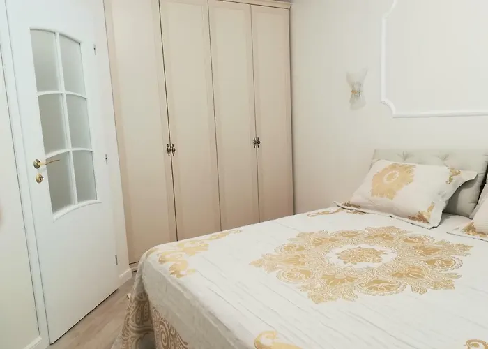 Appartamento Sunrise Complex *