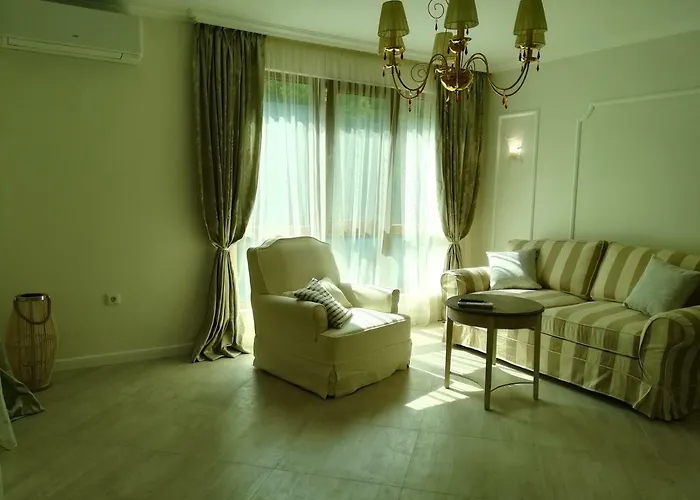 Appartamento Sunrise Complex *