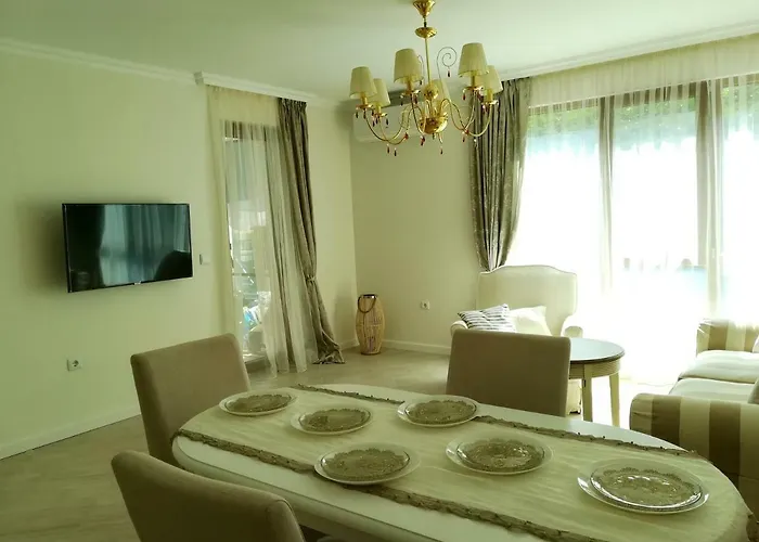 Appartamento Sunrise Complex