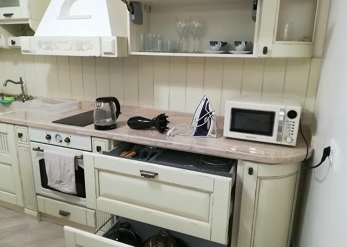 Appartamento Sunrise Complex