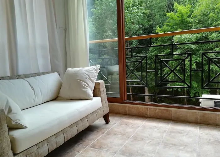 Sunrise Complex Appartamento *