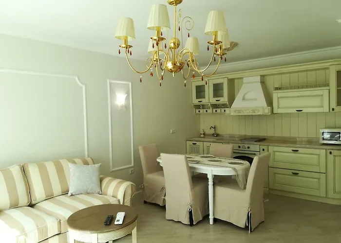 Sunrise Complex Appartamento *