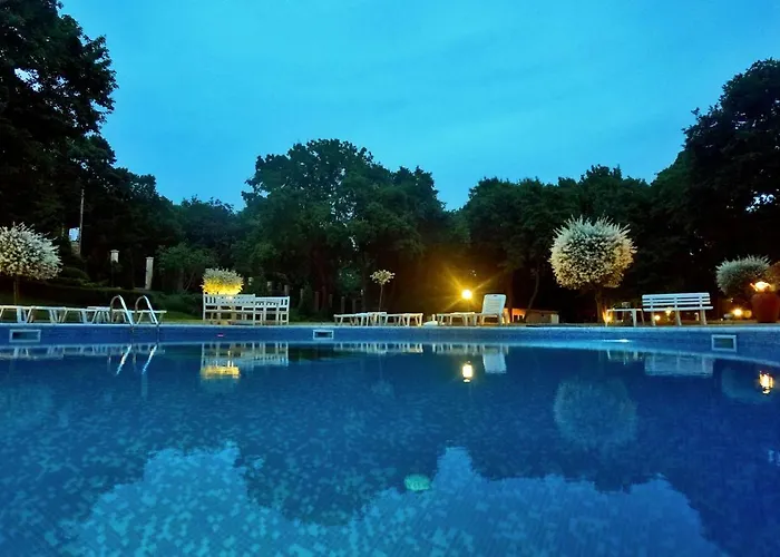 Appartamento Sunrise Complex Golden Sands