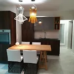 Sunrise Complex Apartmán *