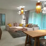 Apartmán Sunrise Complex