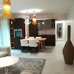 Apartmán Sunrise Complex