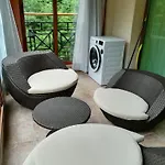 Apartmán Sunrise Complex Zlate písky