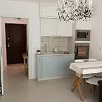 Apartmán Sunrise Complex Zlate písky