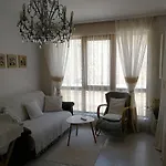 Sunrise Complex Apartmán